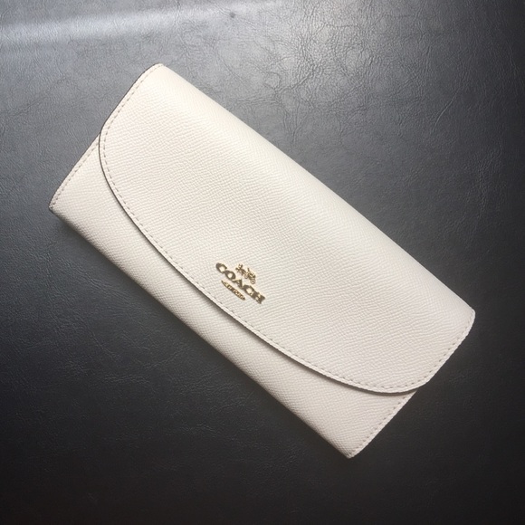 💯 COACH Wallet - Picture 2 of 12